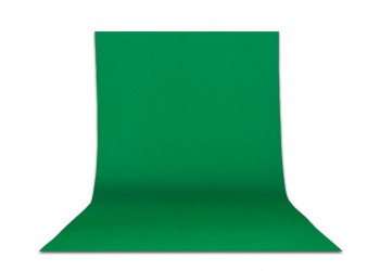 Photo Studio Fotografie Achtergrond Doek Green Screen Video 2*1.5M Groen 100% pure mousseline inklapbare